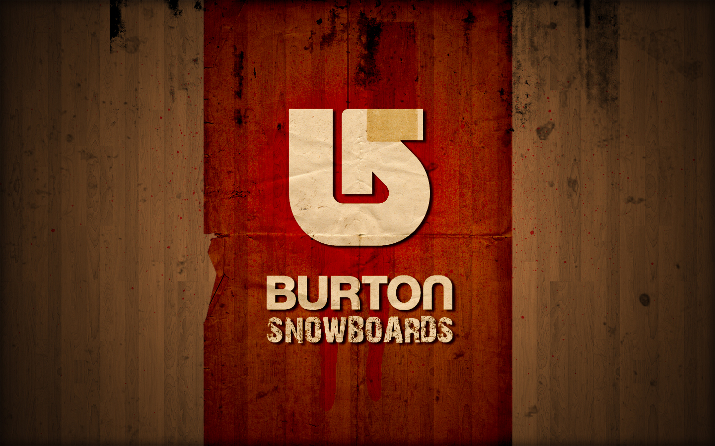 Burton Snowboards